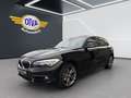 BMW 120 120 i Advantage Schwarz - thumbnail 1