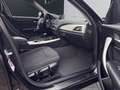 BMW 120 120 i Advantage Schwarz - thumbnail 12