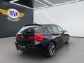 BMW 120 120 i Advantage Schwarz - thumbnail 2
