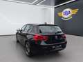 BMW 120 120 i Advantage Schwarz - thumbnail 4