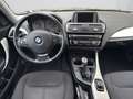 BMW 120 120 i Advantage Schwarz - thumbnail 11