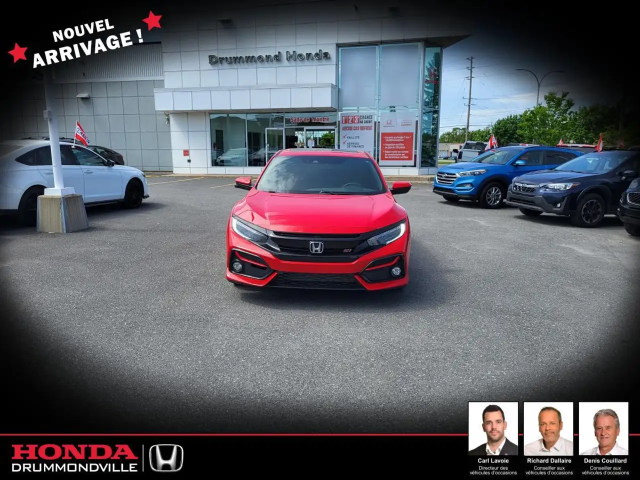 Honda Civic photo Honda Civic