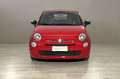 Fiat 500 Hybrid Red - PRONTA CONSEGNA Rot - thumbnail 2