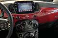 Fiat 500 Hybrid Red - PRONTA CONSEGNA Rot - thumbnail 16