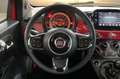 Fiat 500 Hybrid Red - PRONTA CONSEGNA Rot - thumbnail 13