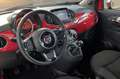 Fiat 500 Hybrid Red - PRONTA CONSEGNA Rot - thumbnail 9
