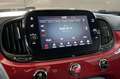 Fiat 500 Hybrid Red - PRONTA CONSEGNA Rot - thumbnail 18