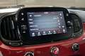 Fiat 500 Hybrid Red - PRONTA CONSEGNA Rot - thumbnail 20