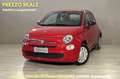 Fiat 500 Hybrid Red - PRONTA CONSEGNA Rot - thumbnail 1