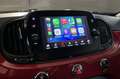 Fiat 500 Hybrid Red - PRONTA CONSEGNA Rot - thumbnail 21