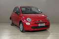 Fiat 500 Hybrid Red - PRONTA CONSEGNA Rot - thumbnail 3