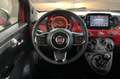 Fiat 500 Hybrid Red - PRONTA CONSEGNA Rot - thumbnail 12