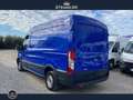 Ford Transit 290 2.0 tdci MHEV 130cv +iva Bleu - thumbnail 4