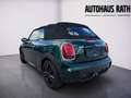 MINI Cooper S Cabrio Grün - thumbnail 22