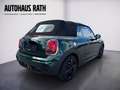 MINI Cooper S Cabrio Grün - thumbnail 21