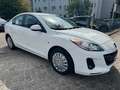 Mazda 3 MZR 2.0 *1. HAND*NAVI*KLIMA*PDC*AUTOMATIK* Weiß - thumbnail 6