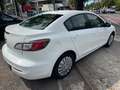 Mazda 3 MZR 2.0 *1. HAND*NAVI*KLIMA*PDC*AUTOMATIK* Weiß - thumbnail 3