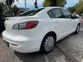 Mazda 3 MZR 2.0 *1. HAND*NAVI*KLIMA*PDC*AUTOMATIK* Weiß - thumbnail 9