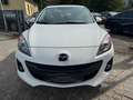 Mazda 3 MZR 2.0 *1. HAND*NAVI*KLIMA*PDC*AUTOMATIK* Weiß - thumbnail 5