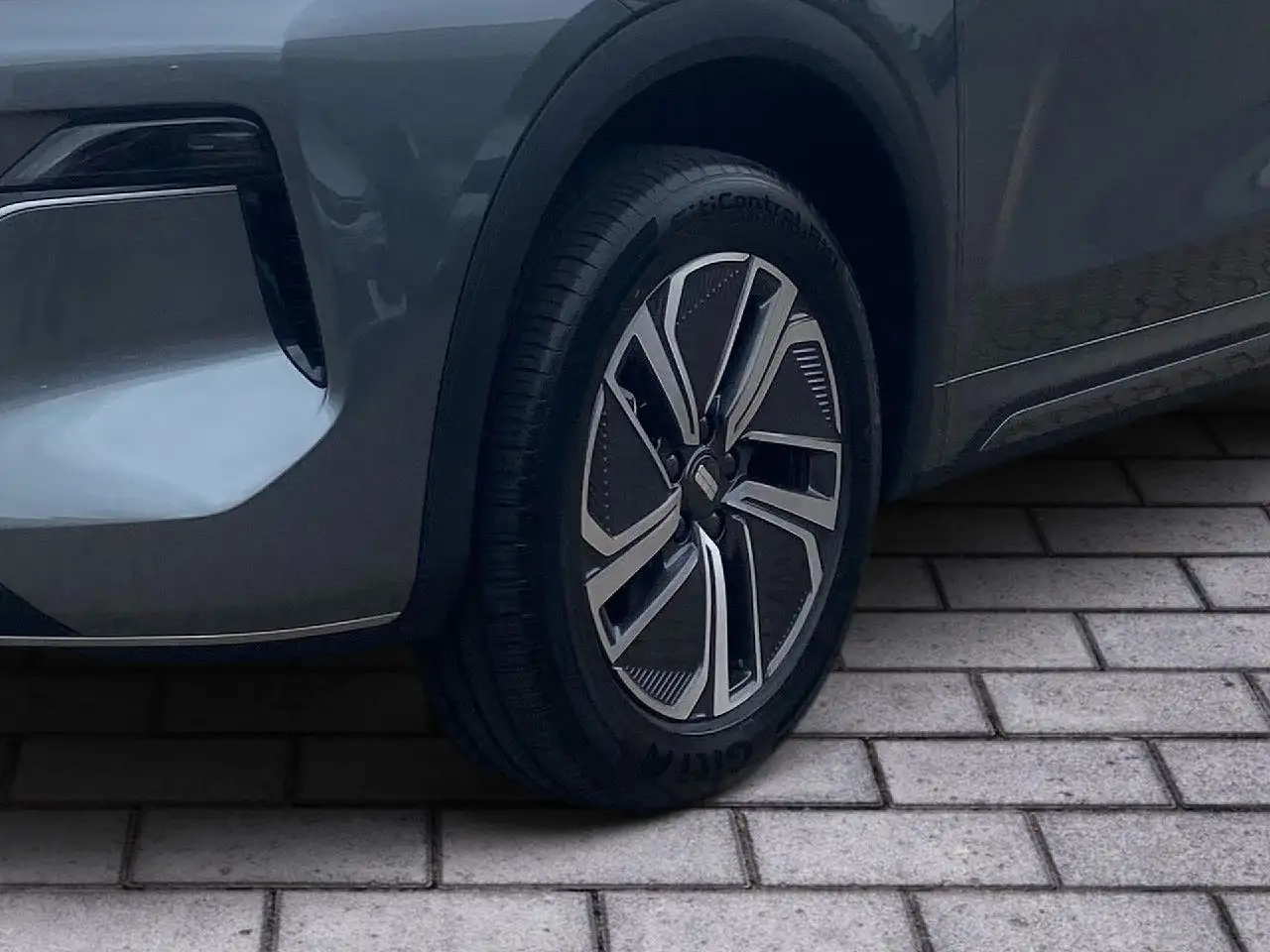 Geely Starray EM-i Pro Voll LED / SHZ / LHZ / 360° / ALU, миниатюра 5