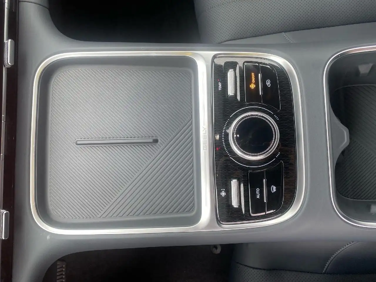Geely Starray EM-i Pro Voll LED / SHZ / LHZ / 360° / ALU, миниатюра 12