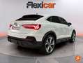 Audi Q3 35 TDI S tronic 110kW Blanc - thumbnail 8