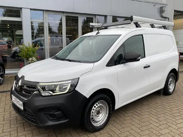Renault Kangoo E-TECH Start L1 E-Tech Electric PDC*Dachträger*Wärmepum