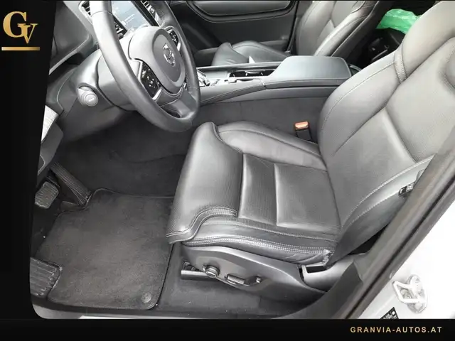 Volvo XC90 Ansicht 6