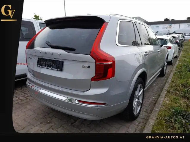 Volvo XC90 Ansicht 3