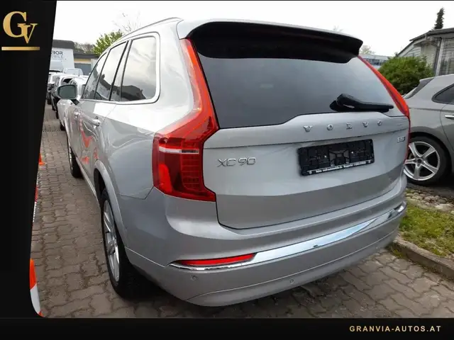 Volvo XC90 Ansicht 4