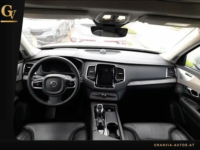 Volvo XC90 Ansicht 5