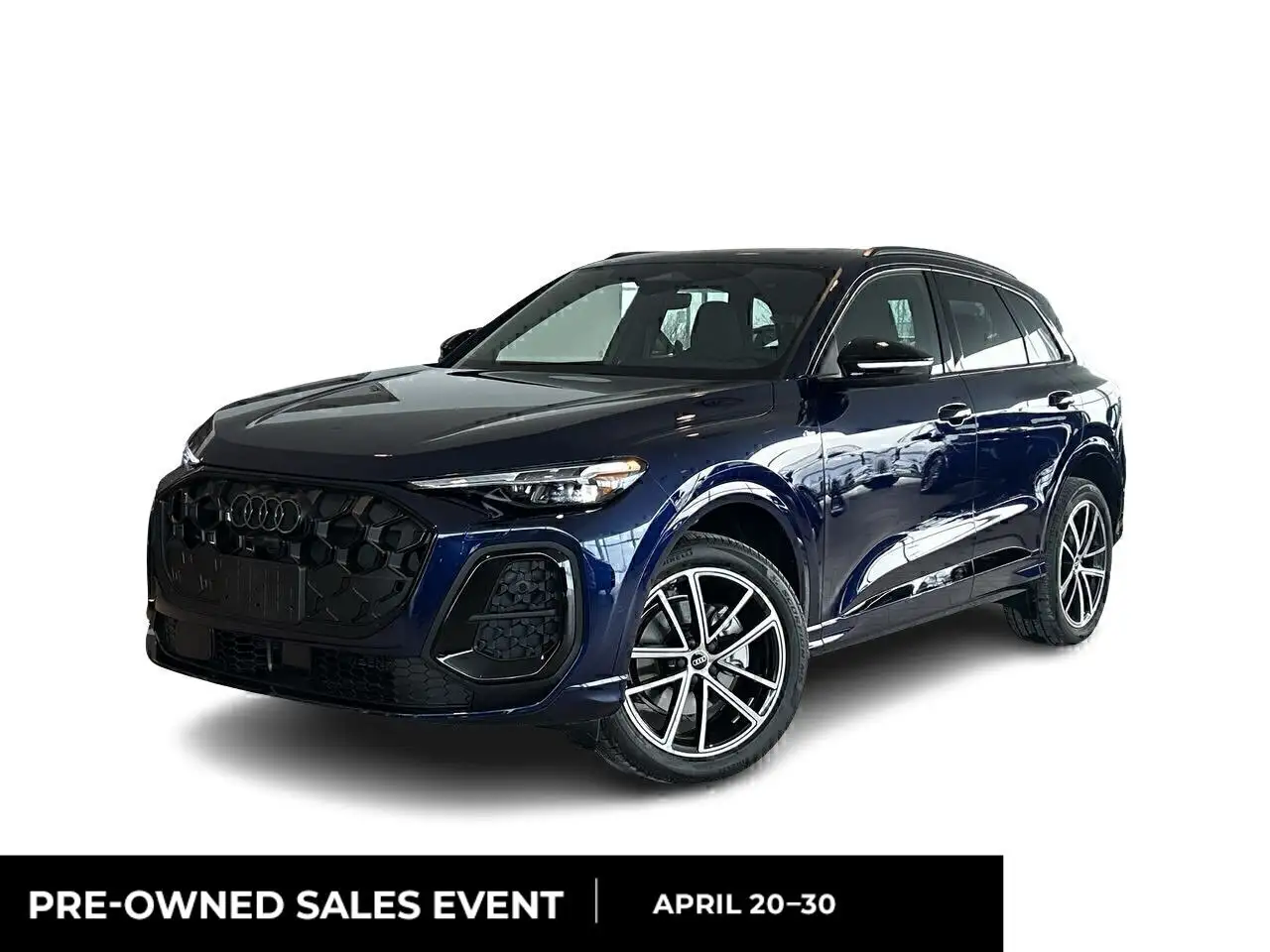 2025 Audi Q5 снимка 2025 Audi Q5