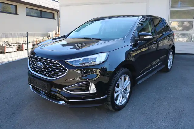 Ford Edge 2,0 EcoBlue SCR 4x4 Vignale Aut.//PANO//AHK//RFK/