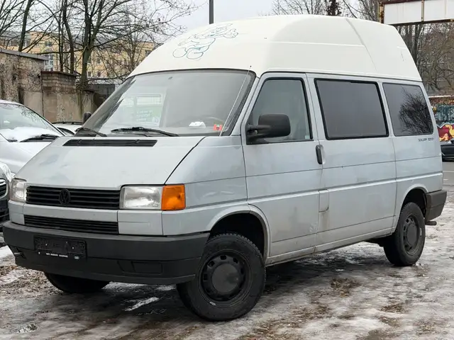 Volkswagen T4 California