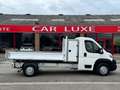 Peugeot Boxer L3H2 PLATEAU BASCULANT ELECTRIQUE 3PLACES Blanc - thumbnail 12