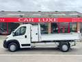 Peugeot Boxer L3H2 PLATEAU BASCULANT ELECTRIQUE 3PLACES Blanc - thumbnail 4