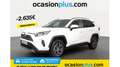 Toyota RAV 4 2.5 hybrid 2WD Advance Blanco - thumbnail 1