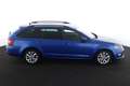 Skoda Octavia COMBI AMBITION 1.6 TDI GREENTEC + GPS + CARPLAY + Blau - thumbnail 6