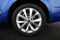 Skoda Octavia COMBI AMBITION 1.6 TDI GREENTEC + GPS + CARPLAY + Blau - thumbnail 16