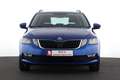 Skoda Octavia COMBI AMBITION 1.6 TDI GREENTEC + GPS + CARPLAY + Blau - thumbnail 8