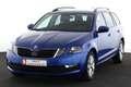 Skoda Octavia COMBI AMBITION 1.6 TDI GREENTEC + GPS + CARPLAY + Blau - thumbnail 3