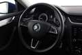 Skoda Octavia COMBI AMBITION 1.6 TDI GREENTEC + GPS + CARPLAY + Blau - thumbnail 22