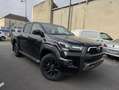 Toyota Hilux IV 4WD 2.8 D-4D 204 DOUBLE CABINE INVINCIBLE Bronze - thumbnail 1