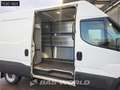 Iveco Daily 35S12 L2H2 3,5t Trekgewicht Camera Euro6 L2 Blanc - thumbnail 7