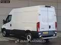 Iveco Daily 35S12 L2H2 3,5t Trekgewicht Camera Euro6 L2 Blanc - thumbnail 2