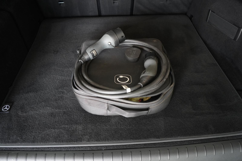Mercedes-Benz C 300 e T 9G-Tronic AMG Line AHK/Pano/HuD/Leder/ — photo 9