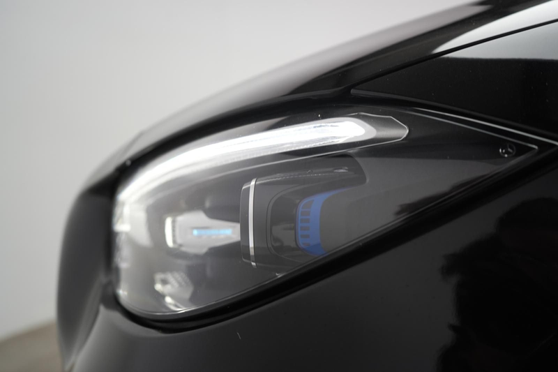 Mercedes-Benz C 300 e T 9G-Tronic AMG Line AHK/Pano/HuD/Leder/ — photo 13