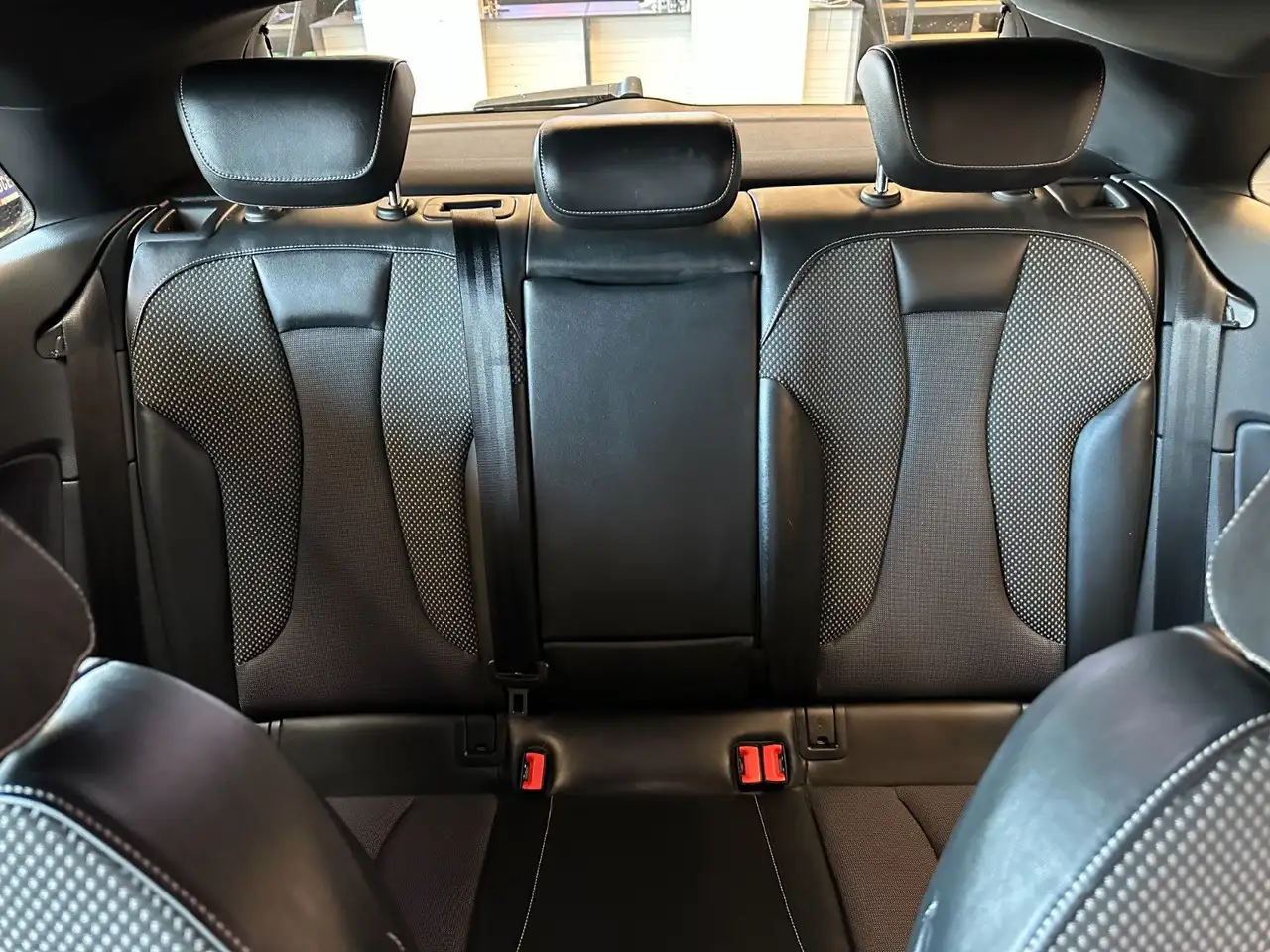 2015 Audi A3 *S line Sportpaket*ACC*NAVI*PDC*2-ZONEN*LEDER, photograph 9