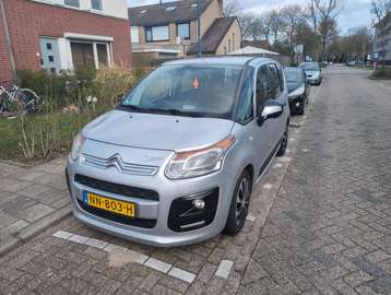 C3 Picasso 1.6 HDi Tendance