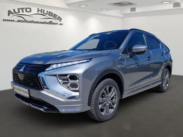 Mitsubishi Eclipse Cross Plug in Hybrid TOP 4WD Winterräder